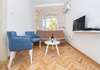 Апартаменты Apartment Forteca Lux Пераст-1