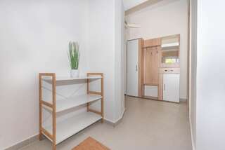 Апартаменты Apartment Forteca Lux Пераст Апартаменты с 1 спальней-4