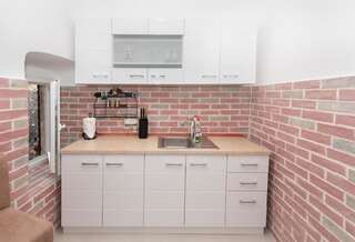 Апартаменты Apartment Forteca Lux Пераст Апартаменты с 1 спальней-44