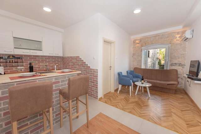 Апартаменты Apartment Forteca Lux Пераст-3