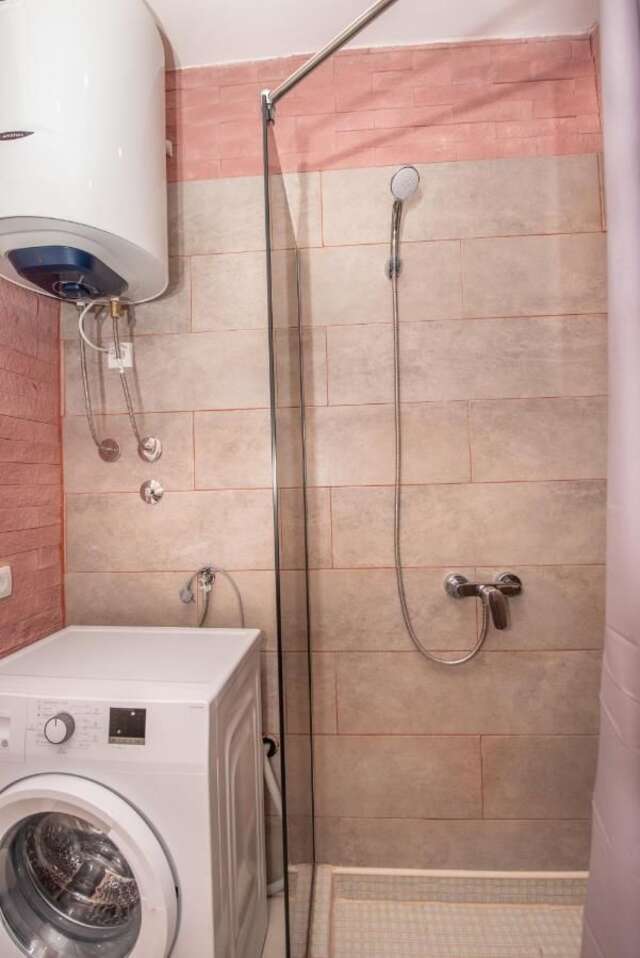 Апартаменты Apartment Forteca Lux Пераст-13
