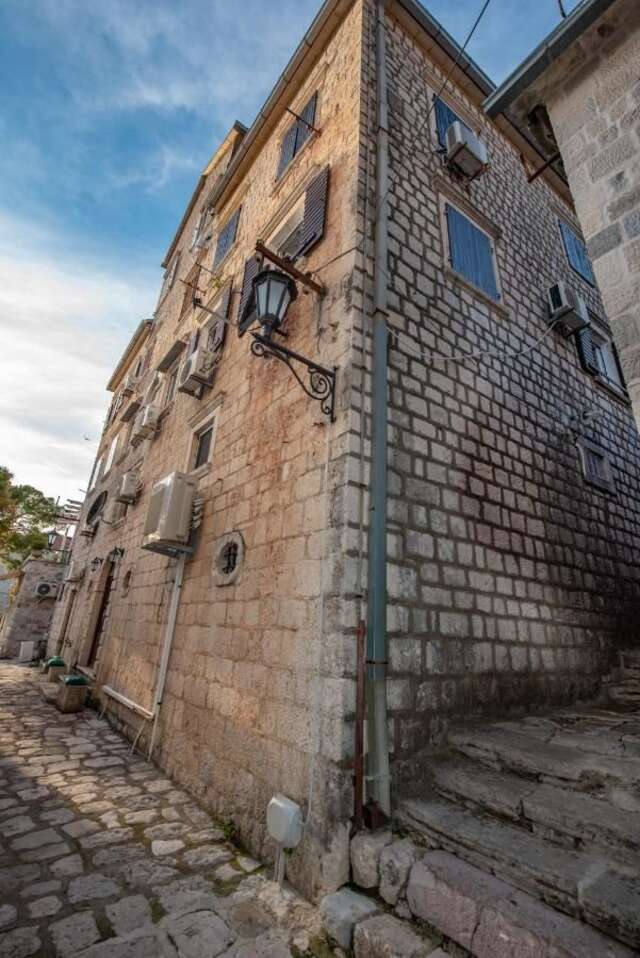 Апартаменты Apartment Forteca Lux Пераст-14