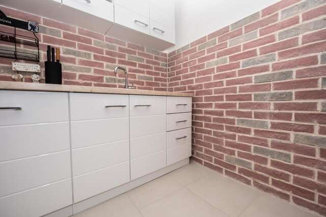 Апартаменты Apartment Forteca Lux Пераст-16