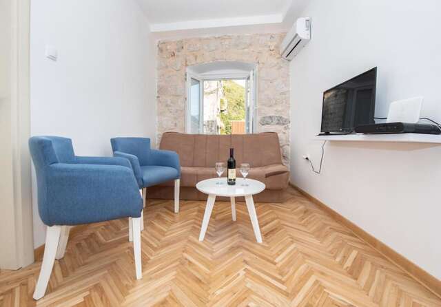Апартаменты Apartment Forteca Lux Пераст-4