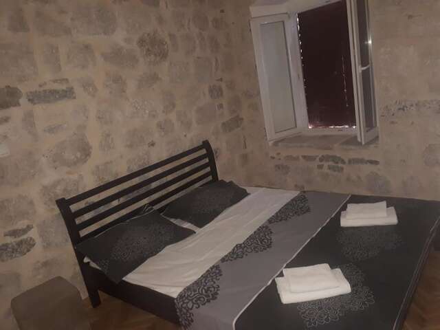 Апартаменты Apartment Forteca Lux Пераст-34