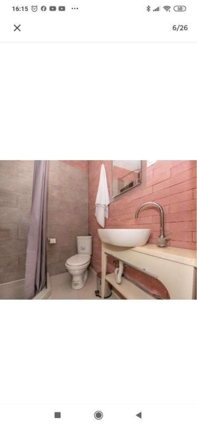 Апартаменты Apartment Forteca Lux Пераст-36