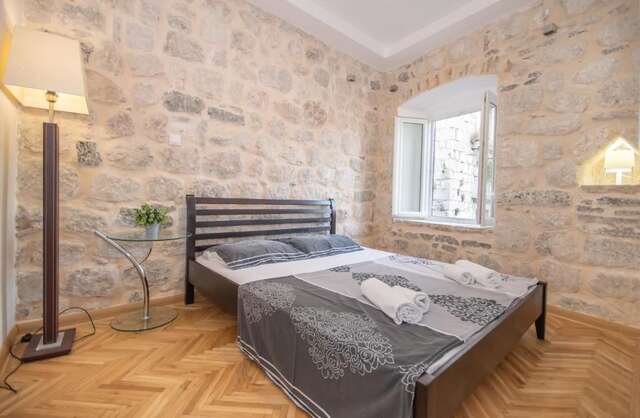 Апартаменты Apartment Forteca Lux Пераст-37