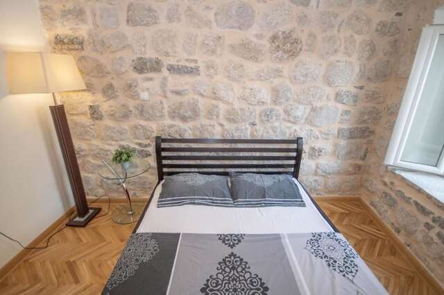 Апартаменты Apartment Forteca Lux Пераст-40