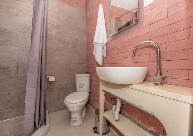 Апартаменты Apartment Forteca Lux Пераст-49