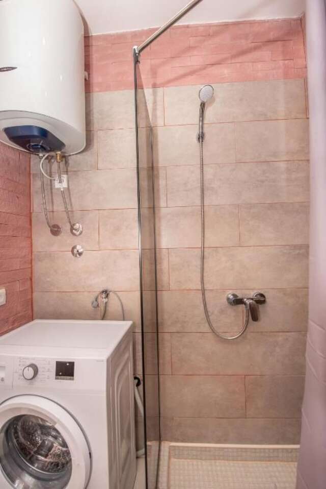 Апартаменты Apartment Forteca Lux Пераст-50